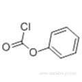 Phenyl chloroformate CAS 1885-14-9